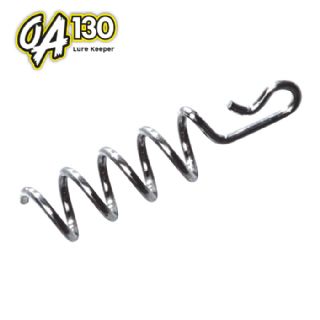 T_OMTD OA130 LURE KEEPER FROM PREDATOR TACKLE.*